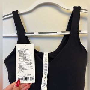 Lululemon Align bodysuit size 4